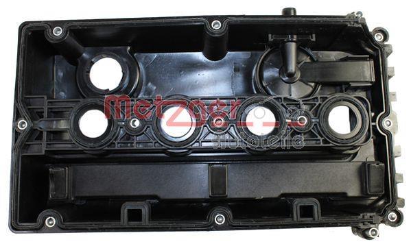 Couvercle de culasse METZGER ref. 2389107